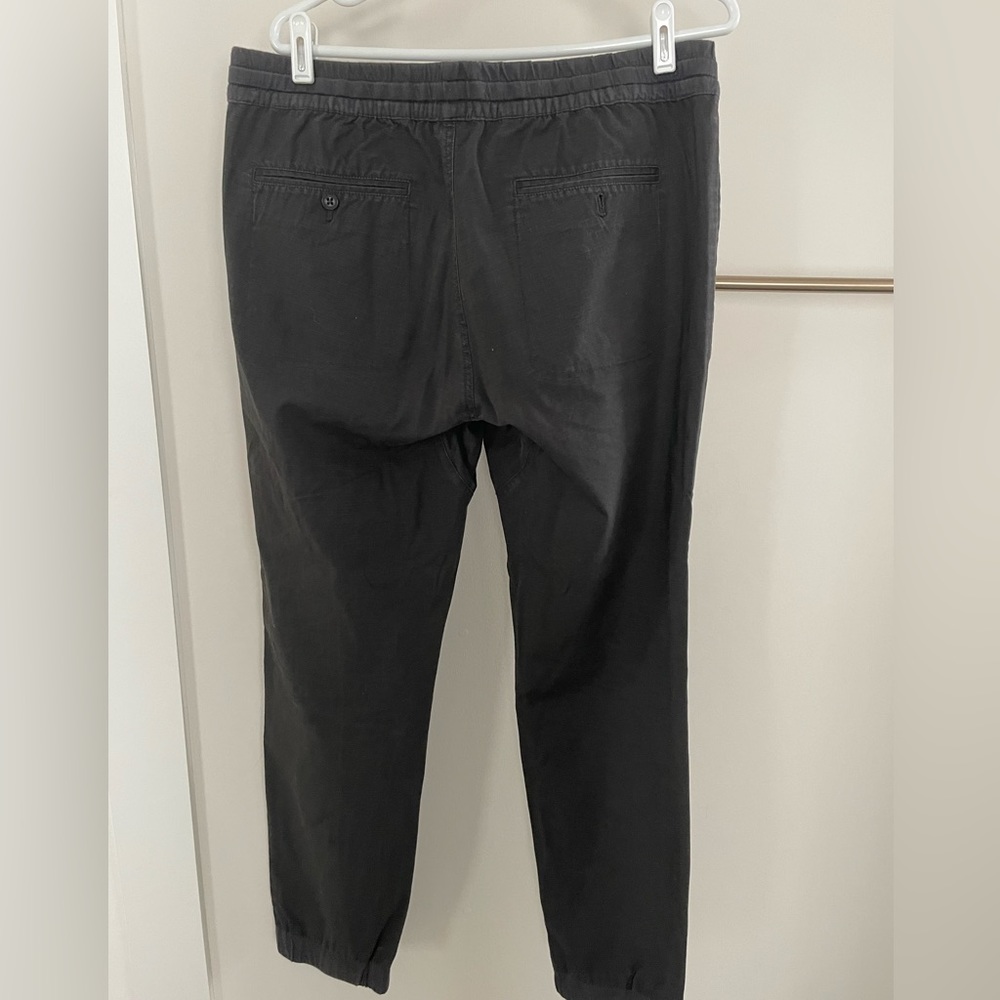Bonobos Charcoal Joggers - Picture 2 of 2